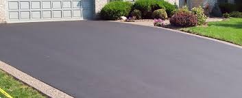 Trusted Urbana, IL Driveway Paving Services Experts